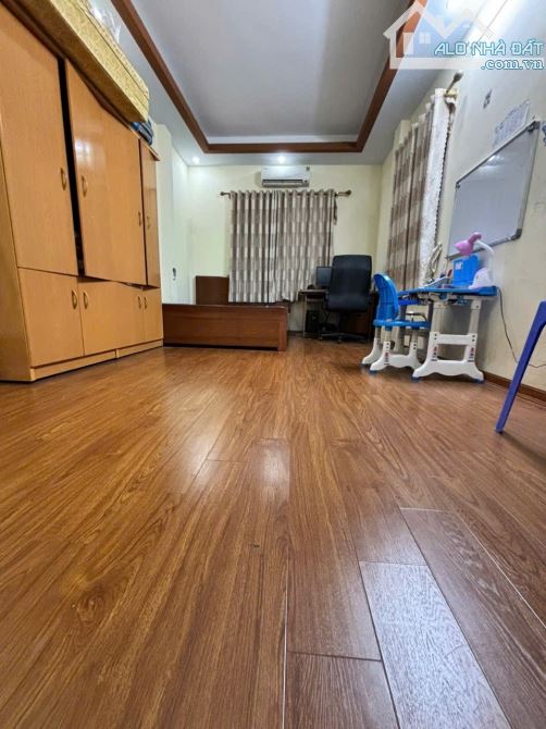 BÁN NHÀ MỸ ĐÌNH - NAM TỪ LIÊM, DT 32M², 6 TẦNG, CHỈ 6.9 TỶ – Ô TÔ ĐỖ CỬA, NHÀ ĐẸP Ở NGAY! - 2