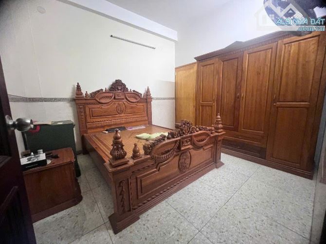 Mặt tiền Lê Văn Khương 30m - 3 Tầng - 170m2 - Hóc Môn Sát Quận 12 - 2