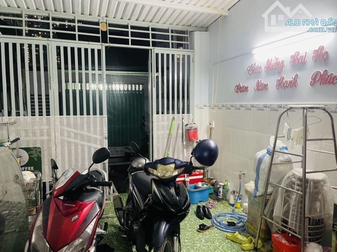 Bán nhà đẹp 4 tầng vào ở ngay.Huỳnh Tấn Phát,Quận 7.Giá 5.85 tỷ. - 2