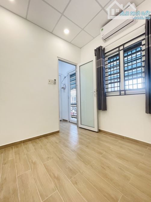 🔥CỰC KÌ NGON🔥- 25M2 - HXH - CẦU BÔNG - P.3. BÌNH THẠNH - NGANG KHỦNG 7M -🌸 3.4 TỶ🌸 - 2