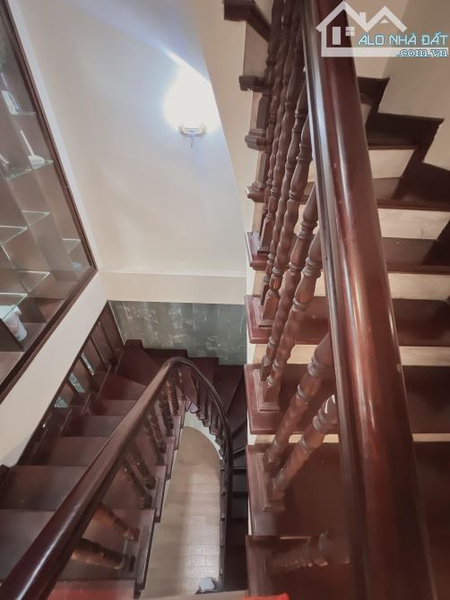 Bán nhà liền kề phố Trung Kính, Cầu Giấy 75m2 x 5 tầng, mặt tiền 6m, ô tô tránh, 37 tỷ! - 2