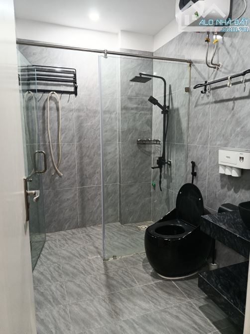 Nhà siêu đẹp ở Thanh Xuân - 38 m2, 5 tầng mới, 2 mặt ngõ, 8 tỷ - 2