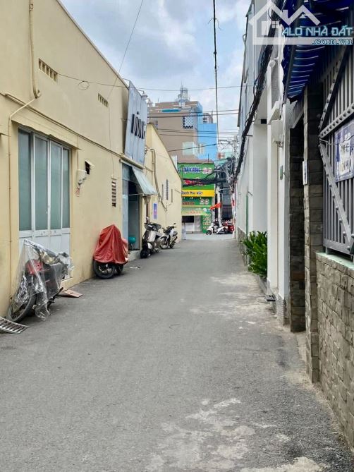 6❌5m, BÁN NHÀ 2 TẦNG, LÊ VĂN THỌ, P8 GÒ VẤP, HƠN 3.5 TỶ TL - 2