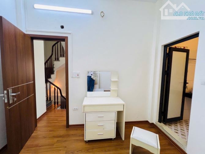 CĂN NHÀ MỚI DUY NHẤT TẠI KĐT MỖ LAO, HÀ ĐÔNG - THANG MÁY NHẬT XỊN ÊM  💎 Diện tích: 40m² x - 2
