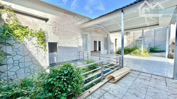 BÁN RẺ 1718m2 NHÀ ĐẤT TÂN BIÊN, SỔ HỒNG RIÊNG THỔ CƯ ĐƯỜNG NHỰA RỘNG 9m THÔNG (D305) - 2