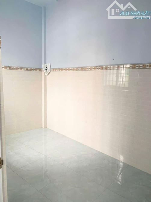Bán Nhà 1 Trệt 1 Lầu Mặt Tiền Lý Thường Kiệt Phường 5, Gần Ngã 3 Lê Văn Phẩm, P5, Mỹ Tho, - 2