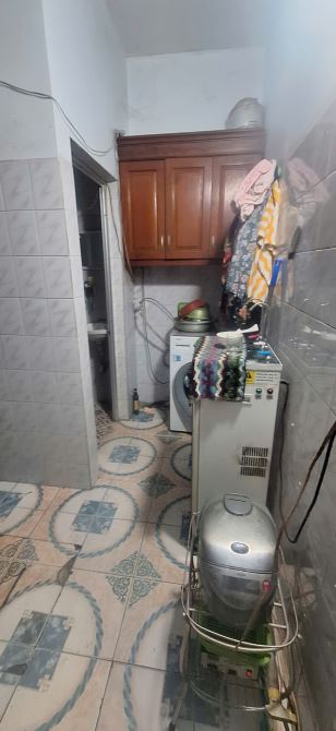 Bán nhà Ngô Quyền, Máy Chai, Ngô Quyền,  2,5 Tầng, 52m2, 4,2 tỷ. - 2