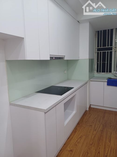 BÁN CĂN HỘ TÂN TÂY ĐÔ – 60m² – FULL NỘI THẤT – GIÁ CHỈ 3.4 TỶ - 2