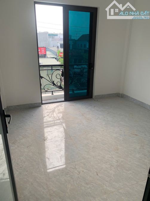 Bán Nhà CÁCH VÀNH ĐAI 4 An Thượng, KĐT ĐỖ NGHĨA 1KM. 40m 5 tầng. Ô tô TẢI ĐỖ CỬA - 2