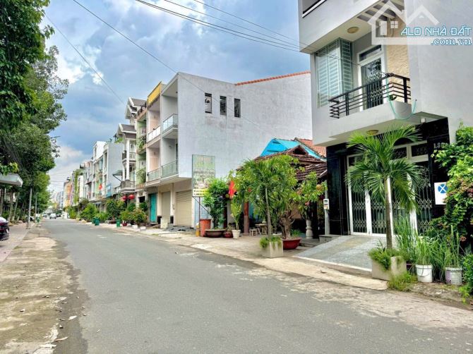 Bán Lô Đất đường N1 KDC Bửu Long 1, ngay Chợ Bửu Long, gần Cầu Hoá An, Bến Xe Biên Hoà - 2