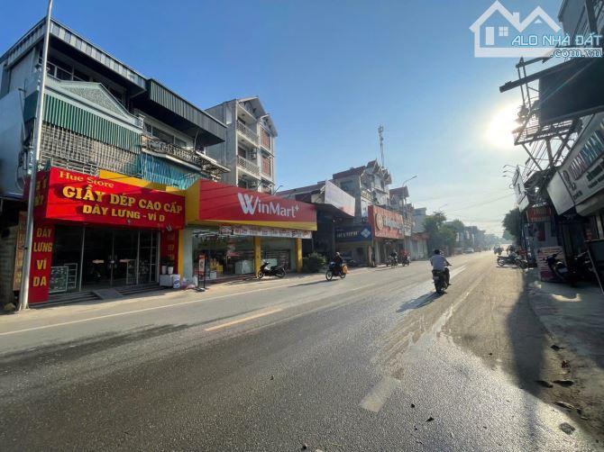 🥰CHÍNH CHỦ EM BÁN GẤP LÔ ĐẤT FUN THỔ CƯ 50,5m² TẠI ĐÔNG SƠN - CHƯƠNG MỸ - HÀ NỘI 📣 - 2
