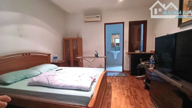 BÁN GẤP MT Tân Bình, 100m2( 5.8 x 19 ) 4 TẦNG, giá rẻ đầu tư - 2