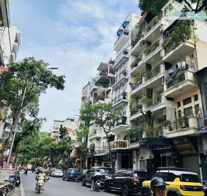 CƠ HỘI CÓ 102! 280m2 MẶT PHỐ HÀNG TRỐNG -XÂY KHÁCH SẠN 10T VIEW HỒ GƯƠM ĐẲNG CẤP - 2