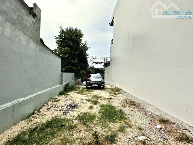 Đất đẹp trung tâm Hóc Môn 5x19m, Full thổ, đường Trần Thị Bốc. Chỉ 3.3 tỷ - 2