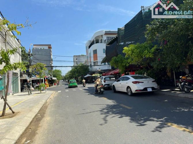 Bán Rẻ Lô đất đẹp 276m2 Mặt tiền 12,4m - Đường 7m5 Đặng Vũ Hỷ, gần Nguyễn Văn Thoại - 2