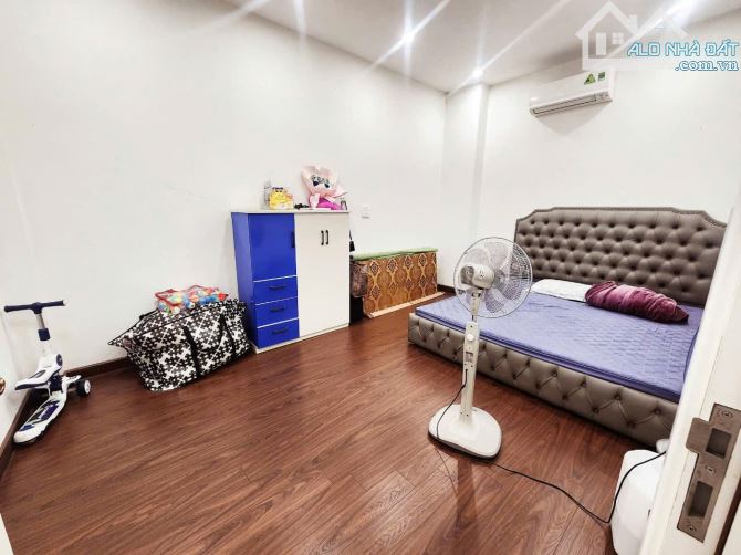HÓT NHẤT THANH BÌNH,LK KĐT MỖ LAO-HÀ ĐÔNG,VỈA HÈ ÔTÔ TRÁNH KINH DOANH,DT50MX4T,GIÁ 18,9 TỶ - 2
