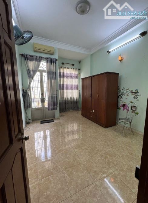 Khu k300 - 45m2  3 Tầng - Đường xe tải nhựa - Không Lộ Giới - 20m ra mặt tiền - 2