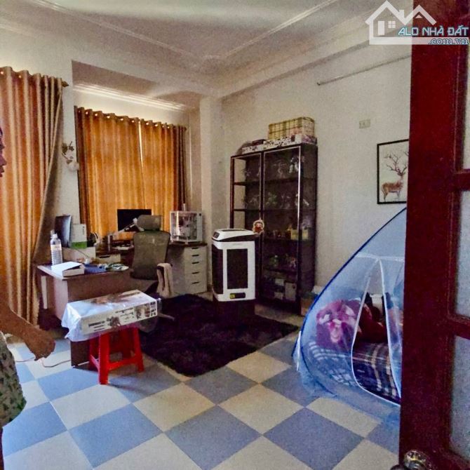 BÁN NHÀ 4 TẦNG MẶT TIỀN - HÀM NGHI, THẠC GIÁN, THANH KHÊ, ĐÀ NẴNG - 2