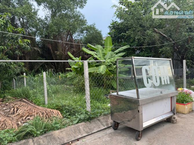 200m2 Thổ cư ngang 15m, đường trước nhà 10m.gần lối dẩn lên cao tốc Long Thành - 2