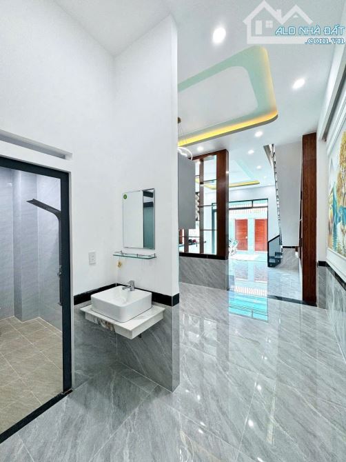 Bán nhà 1 lầu 1 trệt góc 2 mặt tiền  hoá an - biên hoà. Giá tốt chỉ 2ty5 lv chính chủ - 2