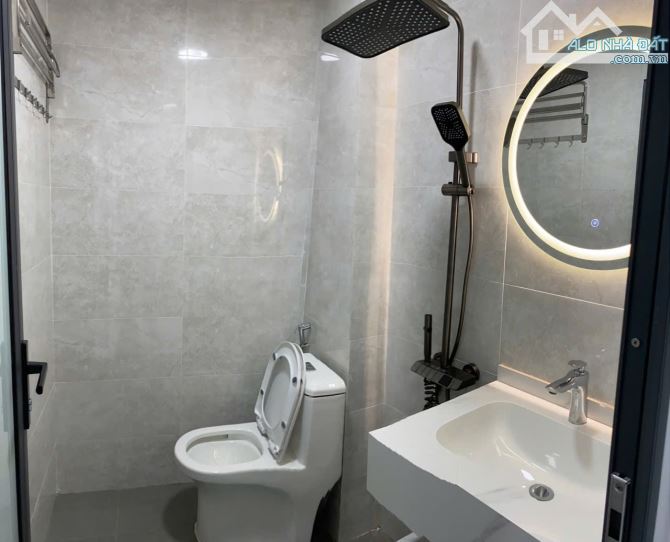 Bán nhà Cầu Diễn. Phân lô, oto tránh, vỉa hè Kinh Doanh. 6T thang máy. Dt 43m2*12 tỷ. - 2