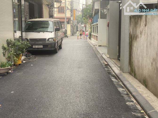 NGỌC CHI, VĨNH NGỌC 50m2, Ô TÔ 7 VÀO TẬN NƠI, sát CẦU NHẬT TÂN hơn 5 tỷ - 2