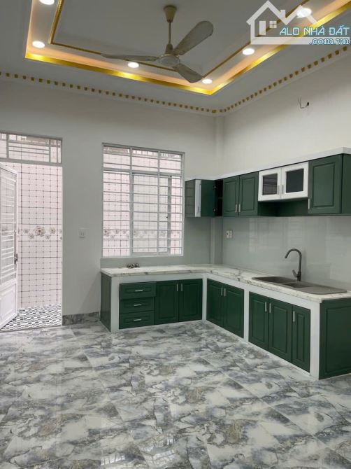 Bán Nhà Mặt Tiền,Khu Tên Lửa,BTĐB (4 x 20 x 4 Tầng) 10.9 Tỷ TL - 2