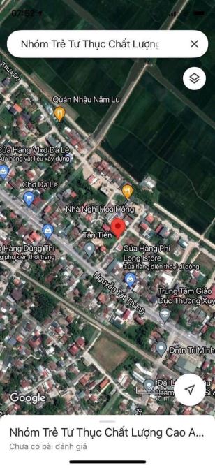 🎯🎯ĐẤT KIỆT OTO 529 ĐƯỜNG NGUYỄN TẤT THÀNH, TP HUẾ - 2