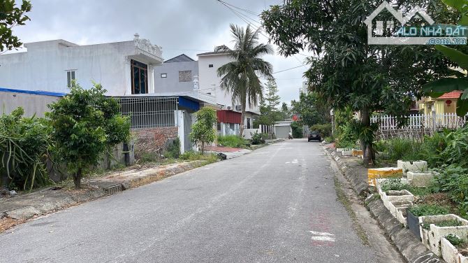Bán 59m2 đất tổ 6 Quận An Dương - 2