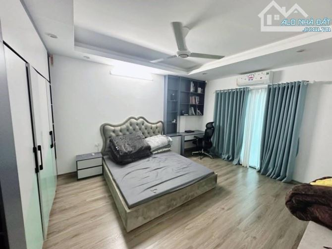 ĐÀO TẤN 6TẦNG-MT4M- LÔ GÓC - GẦN PHỐ - NGÕ THÔNG-3 NGỦ-CÔNG NĂNG ĐẦY ĐỦ-6tỷ68 - 2