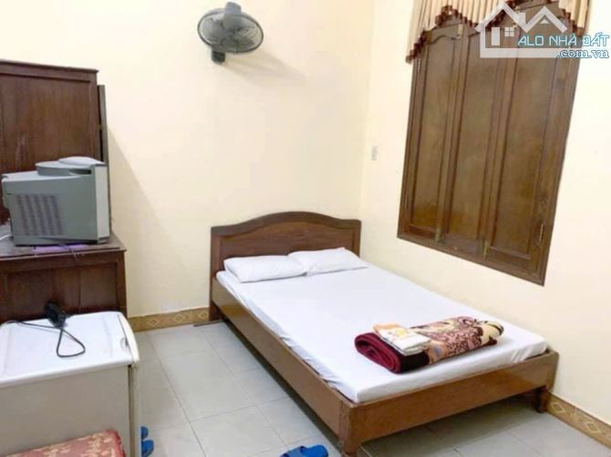 🏨 BÁN NHÀ NGHỈ 4 TẦNG – VỊ TRÍ ĐẮC ĐỊA TRUNG TÂM TP. HUẾ - 2
