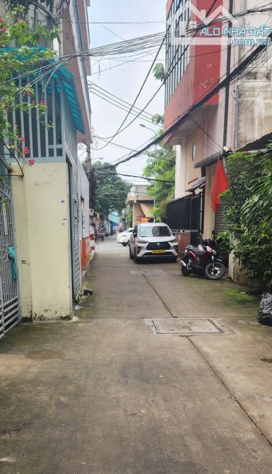 NHÀ ĐẸP 2 TẦNG – NGAY NGUYỄN PHÚC CHU – CHỈ 5 TỶ - 2