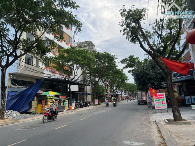 Bán lô đất biển Mỹ Khê Đà Nẵng giá rẻ chỉ 70tr/1m. - 2