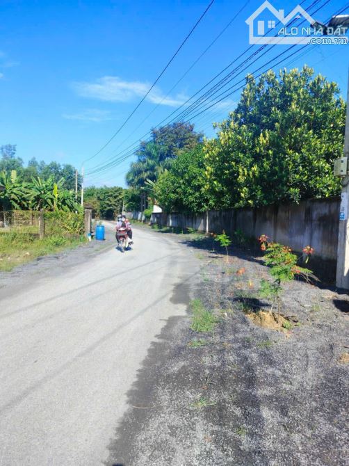 Bán Đất mặt tiền Đường Nhựa, thường tân 18 Tân Uyên Bình Dương, 9m X 35m giá 2 tỷ 3 - 2