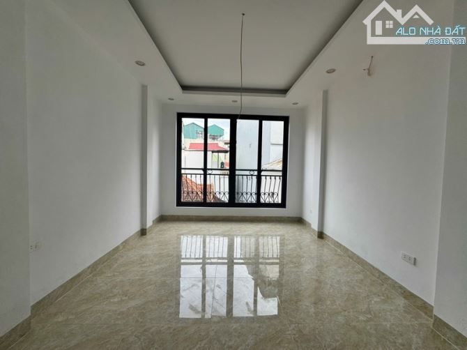 CHÍNH CHỦ CẦN BÁN NHÀ PHẠM VĂN ĐỒNG CỔ NHUẾ. 40m2 nhỉnh 8 đồng - 2