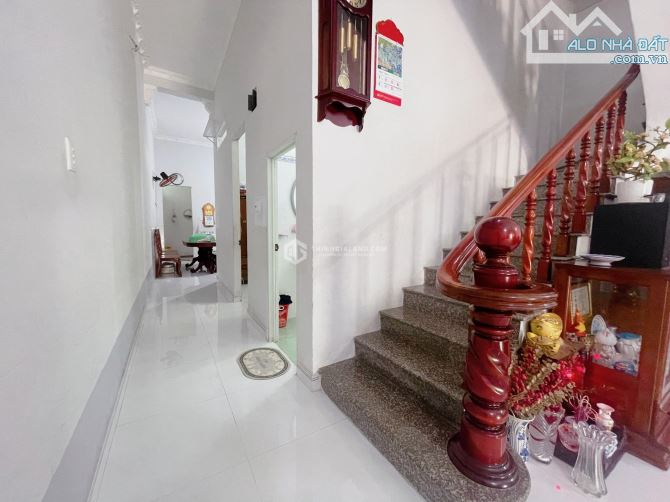BÁN NHÀ 3 TẦNG KIÊN CỐ, KHU ĐÔ THỊ CHÍ LINH, PHƯỜNG 10. - 2