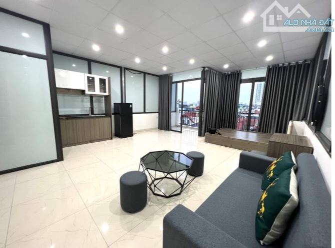 Bán nhà mặt phố xuân phương NTL Mỹ Đình đường 6 làn xe 90m chỉ 31.5 tỷ - 2