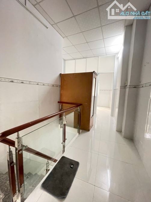 BÁN NHÀ 2 TẦNG - 2 MẶT HẺM ĐƯỜNG NGÔ GIA TỰ, Q10 - DTCN 41M2 - GIÁ 5,9 TỶ - 2