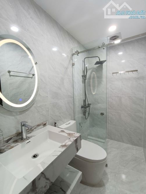 ĐẸP như VILLA ! Cực hiếm Chùa Láng 45m2, full NT ở sang, thoáng 2 MT, nghỉ dưỡng, ngõ to - 2