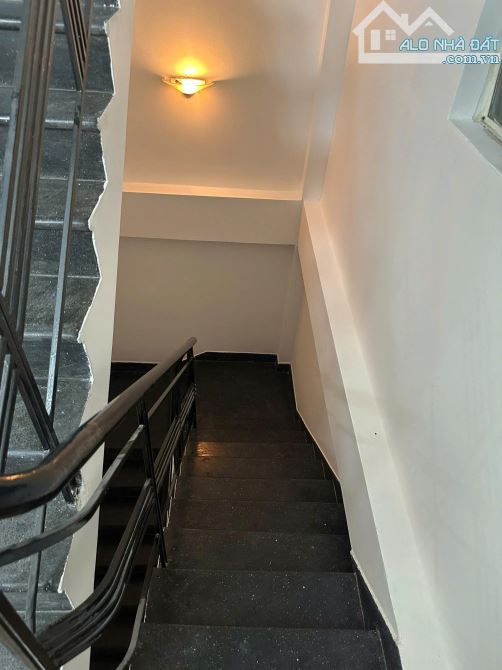 Ngang 5m, HXH đường Phạm Viết Chánh, giáp Q.1, khu VIP, CN 30m2, 1T 3L, giá 9,49 tỷ TL - 2