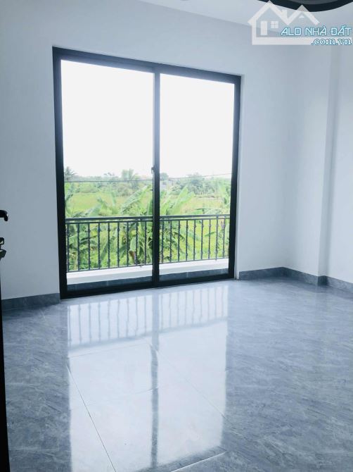 CÒN DUY NHẤT MỘT CĂN 3 TẦNG SÂN CỔNG ĐẸP NHẤT KIẾN AN VỚI GIÁ BẤT NGỜ - 2