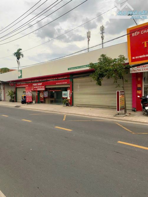 Bán Gấp nhà MT đường Nguyễn Duy Trinh, Trường Thạnh, TP Thủ Đức. 100m2/6.5 tỷ. - 2