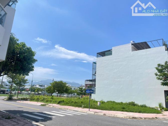 🔥 Cần bán lô góc 2 mặt tiền kđt Hà Quang 1. Mặt đường số 5, vị trí kinh doanh đẹp - 2