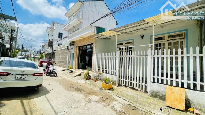 Hàng hiếm tại Ngô Thì Sỹ, 5 tỷ, 67m2, 2PN, 2WC, Đà Lạt - 2