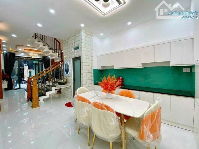 🏡 BÁN NHÀ 2 LẦU NGAY TRUNG TÂM THỦ DẦU MỘT – KHÔNG GIAN SỐNG ĐẲNG CẤP! 🏡 - 2
