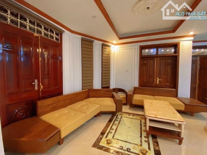Bán nhà mặt phố Xuân Quỳnh, Q Cầu Giấy. DT 68m x 5 tầng thang máy, mặt tiền 5m. Giá 38 tỷ - 2