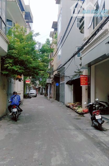 Bán đất  Bắc Từ Liêm, 73m2, phân lô, ô tô,kinh doanh, nhỉnh 10tỷ. - 2
