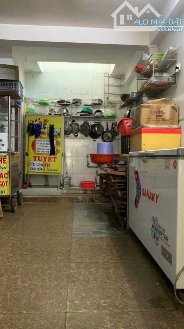 Nhà mặt tiền kinh doanh đa dịch vụ Linh Đông giá hơn 8 tỷ. - 2