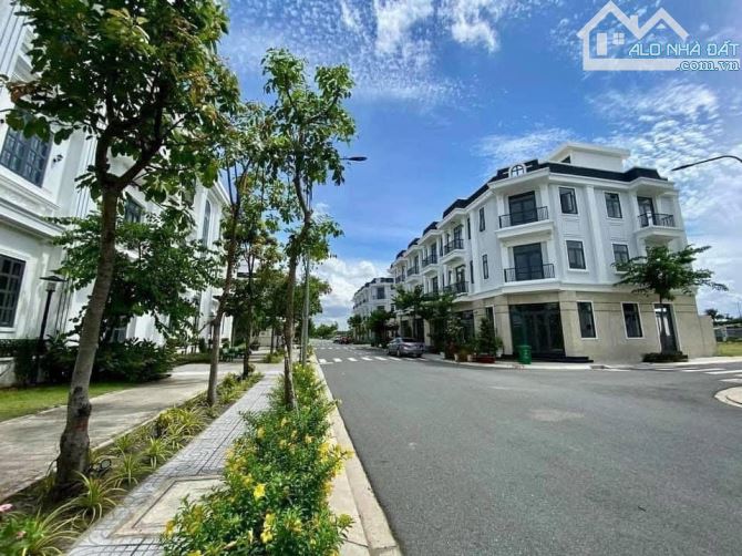 KHÁCH CẦN TIỀN BÁN GIÁ RẺ NỀN ĐẤT ĐẸP SHR Tại KDC THẮNG LỢI CENTRALHILL GÒ ĐEN - BẾN LỨC - 2