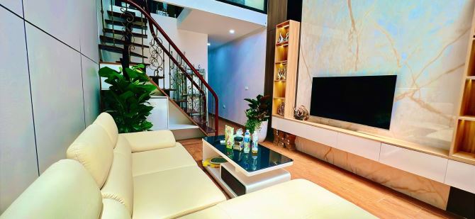 Bán Căn Hô TT P. Hàng Buồm DTSD 100m 3PN ơ KD Homestay 4,95 Tỷ Trần Nhật Duật. - 2